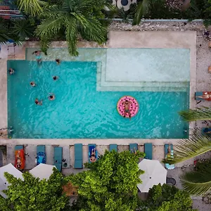 3* Gasthuis Che Nomadas Adults Only