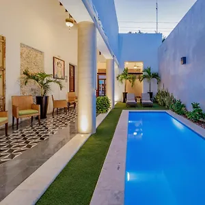 5* Hotel Casona Tres Marias - Only Adults