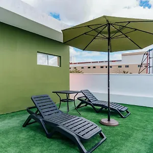 Italia Estacion Hotel, Mérida