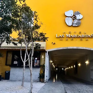 Margaritas Mérida